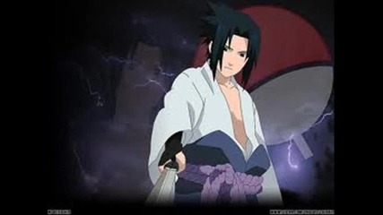 sasuke Uchiha Tribute