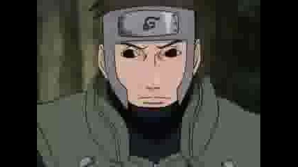 Naruto Shippuden Episode 45