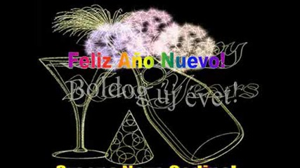 Happy New Year