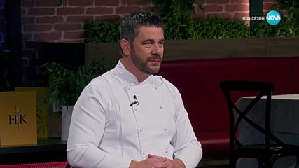 Вечерна резервация в Hell's Kitchen (04.03.2025) - част 3