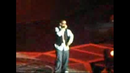 Daddy Yankee - Whos Your Daddy[на Живо]