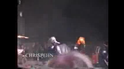 slipknot surfacing reading england 25[1].08.2002 reading festival