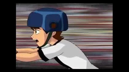 Ben 10 (amv) 