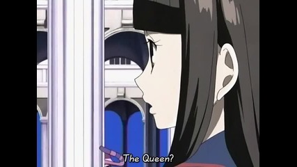 Ouran High School Host Club - E13