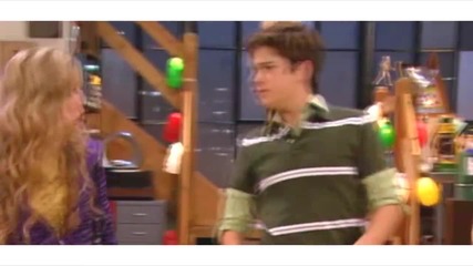 Love me Or Hate Me..still an obssesion... Sam Puckett Tribute 