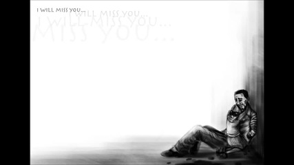Goodbye Lee