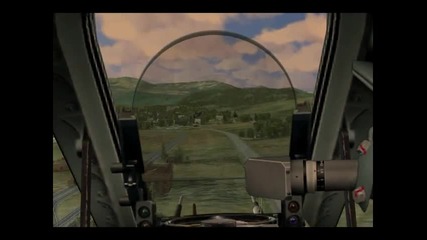 Su-25 Lock On