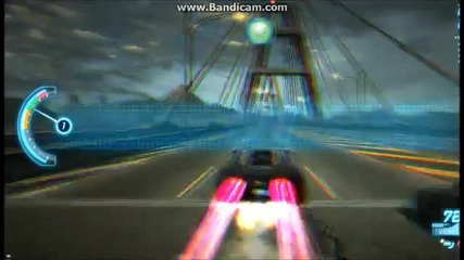 Nfs World - Bugatti Veyron Eb 16.4 тест