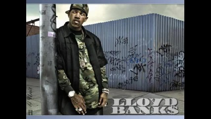 New Hit! Lloyd Banks - The Warm Up Freestyle