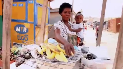 Trigmatic - Mifri Ghana