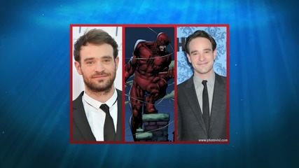 Актьорът Чарли Кокс ще е главната роля в предстоящия сериал Daredevil (2015)