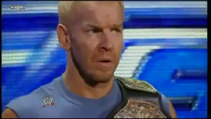 Wwe Разбиване 7.29.11 Part 3/3 (hq)