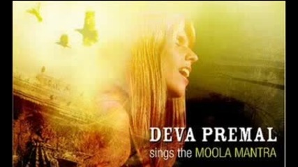 Deva Premal - Moola Mantra