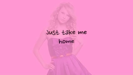 Taylor Swift - Style (lyrics)
