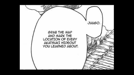Naruto Manga 365.
