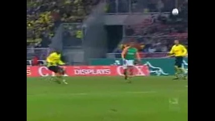 Football Skills