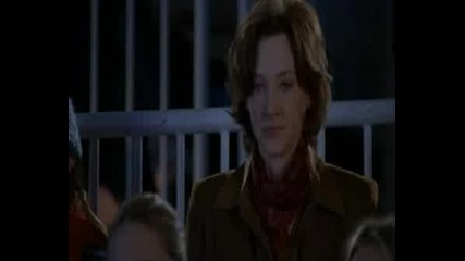 Ice Princess Montage