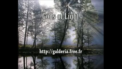 Galderia - Gods of Light