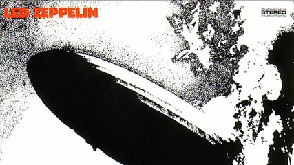 Led Zeppelin - Good Times Bad Times 