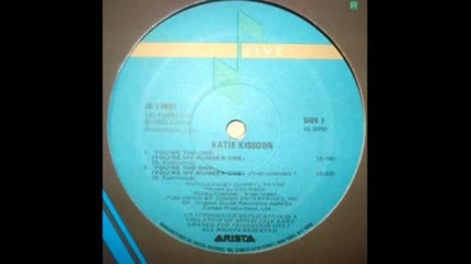 Katie Kissoon - You're The One ( Club Mix ) 1983