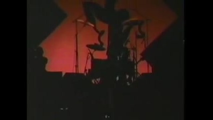 Bryan Ferry - Limbo , Live 1988 