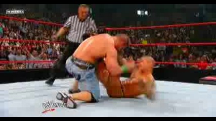 Wwe Raw 9 28 09 