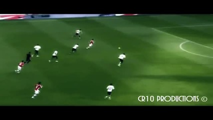 Cesc Fabregas [ - The Captain 2010 - ]