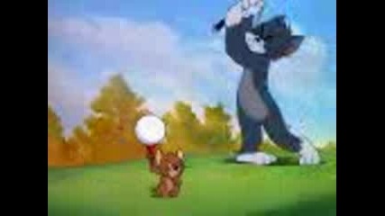 Tom & Jerry