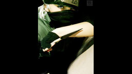 Sexy Kakashi Xd