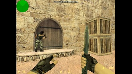 Counter Strike / Bugs /