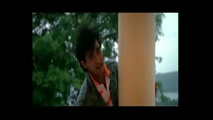 Aey Mere Humsafar song - Qayamat Se Qayamat Tak