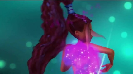Winx Club - Sirenix (english)