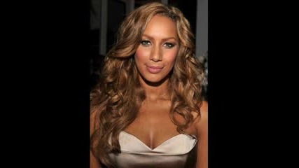 Leona Lewis - Perfection ! 