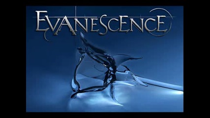 Evanescence - My Immortal (live)