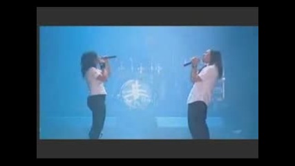 Lacuna Coil - Entwined (live)
