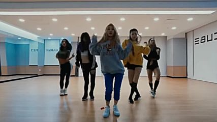 3 kpop Random Dance Mirrored Video