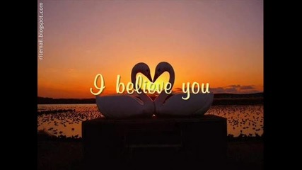 Till I Met You