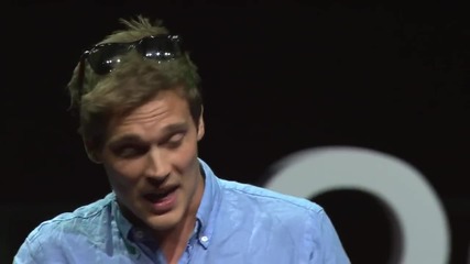 Beatbox Brilliance - Tom Thum at Tedxsydney