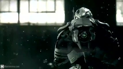 Vanquish Debut Trailer 