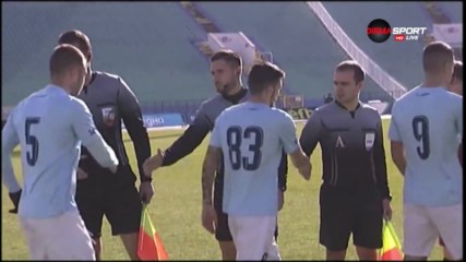 Къде бе ахилесовата пета на Дунав срещу Септември?