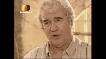 Клонинг еп. 166 част 3 Руско Аудио 