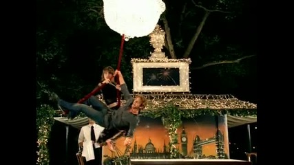 Shania Twain feat Billy Currington - Party For Two 