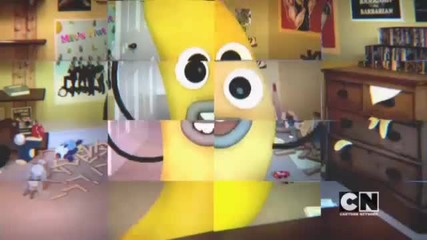 Банана Джо [ Banana Joe ]