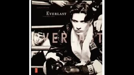 Everlast - Never Missin' a Beat