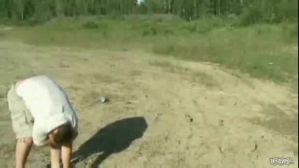Не на такива Снайперисти