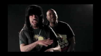 Redman ft Ready Roc - Cheerz