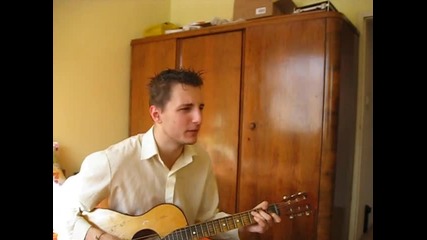 Bryan Adams - Heaven(cover)