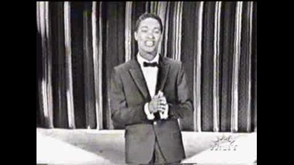 Sam Cooke - For Sentimental Reasons (ed Sullivan 1957)