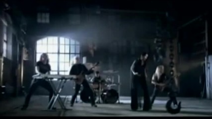 Nightwish - 10th Man Down (bg subs)