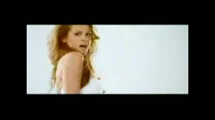 Monrose Vs Kat Deluna - Hot Summer